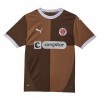 Maillot de Supporter St Pauli Domicile 2024-25 Pour Homme